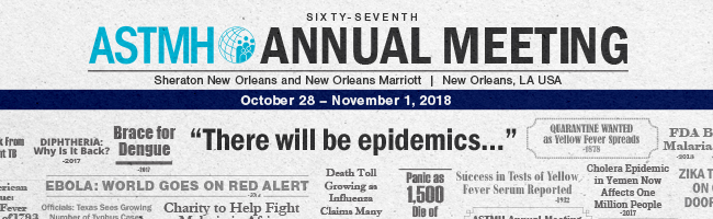 ASTMH 18 Meeting Banner 2