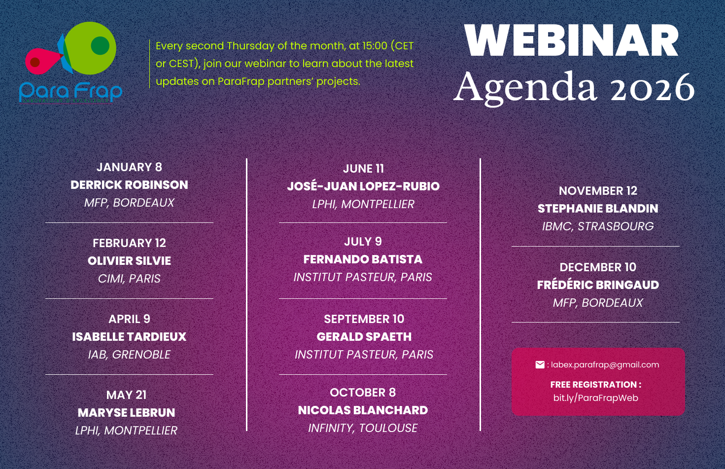 Agenda Webinar 2026 2