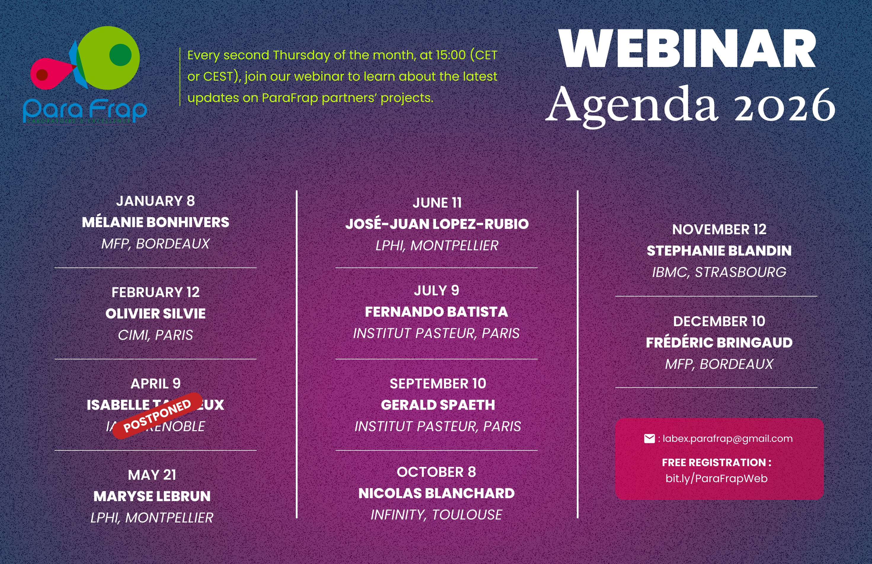 Agenda Webinar 2026 2