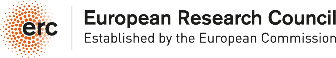 ERC logo