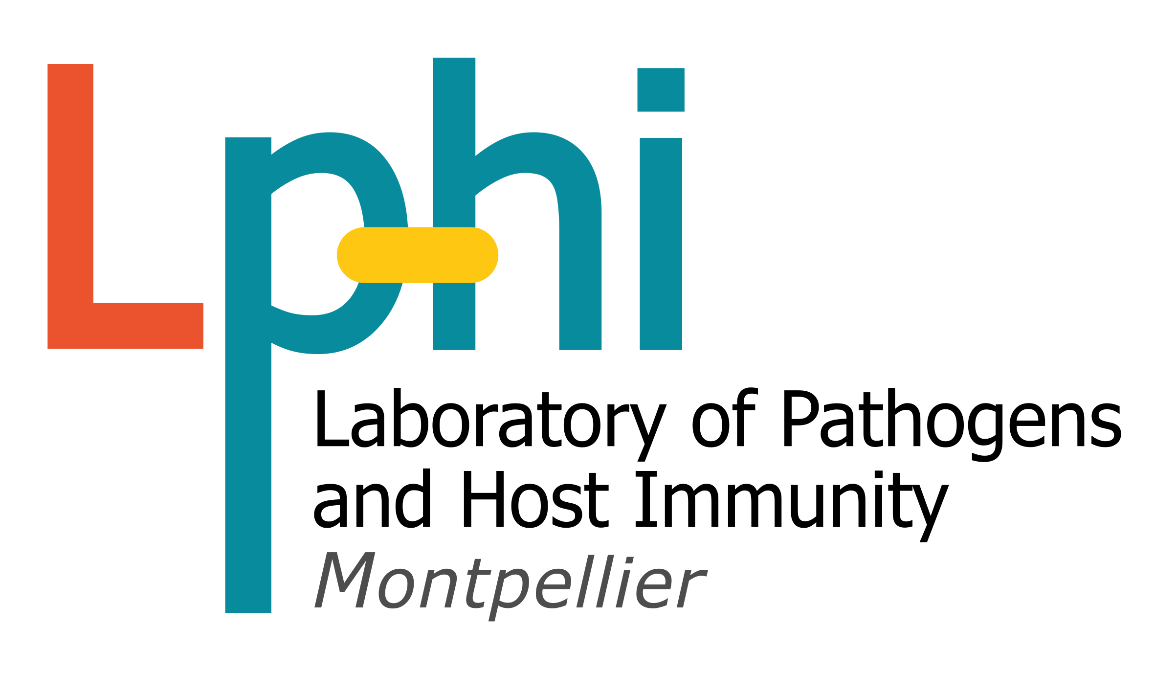New LPHI logo
