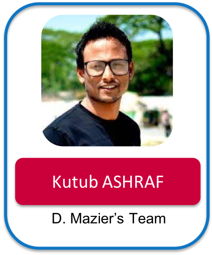 Ashraf kutub