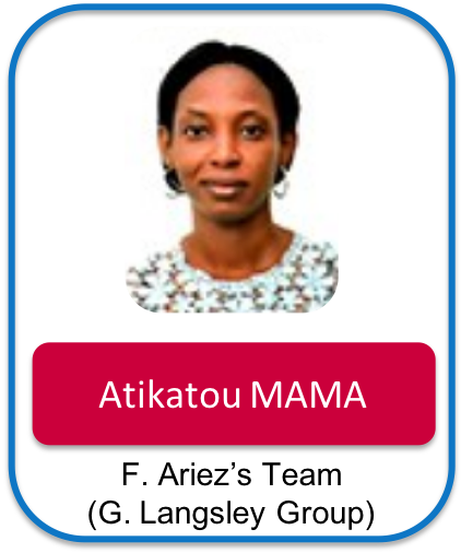 Mama atikatou