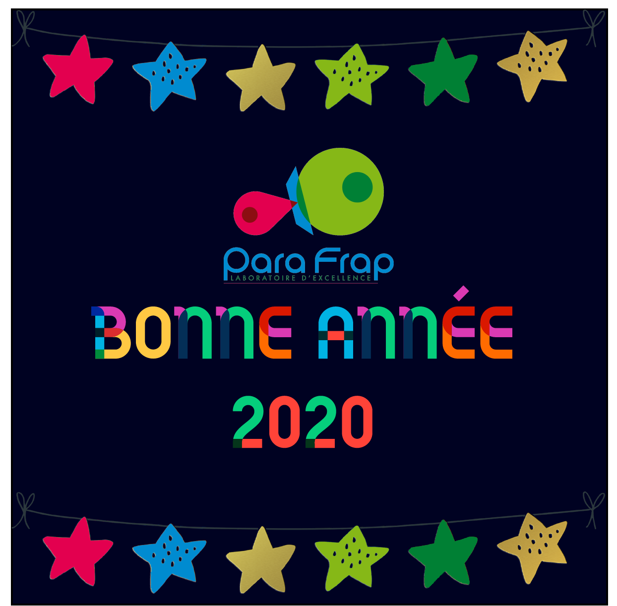 VOEUX 2020