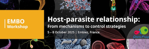 EMBO WORKSHOP 2025