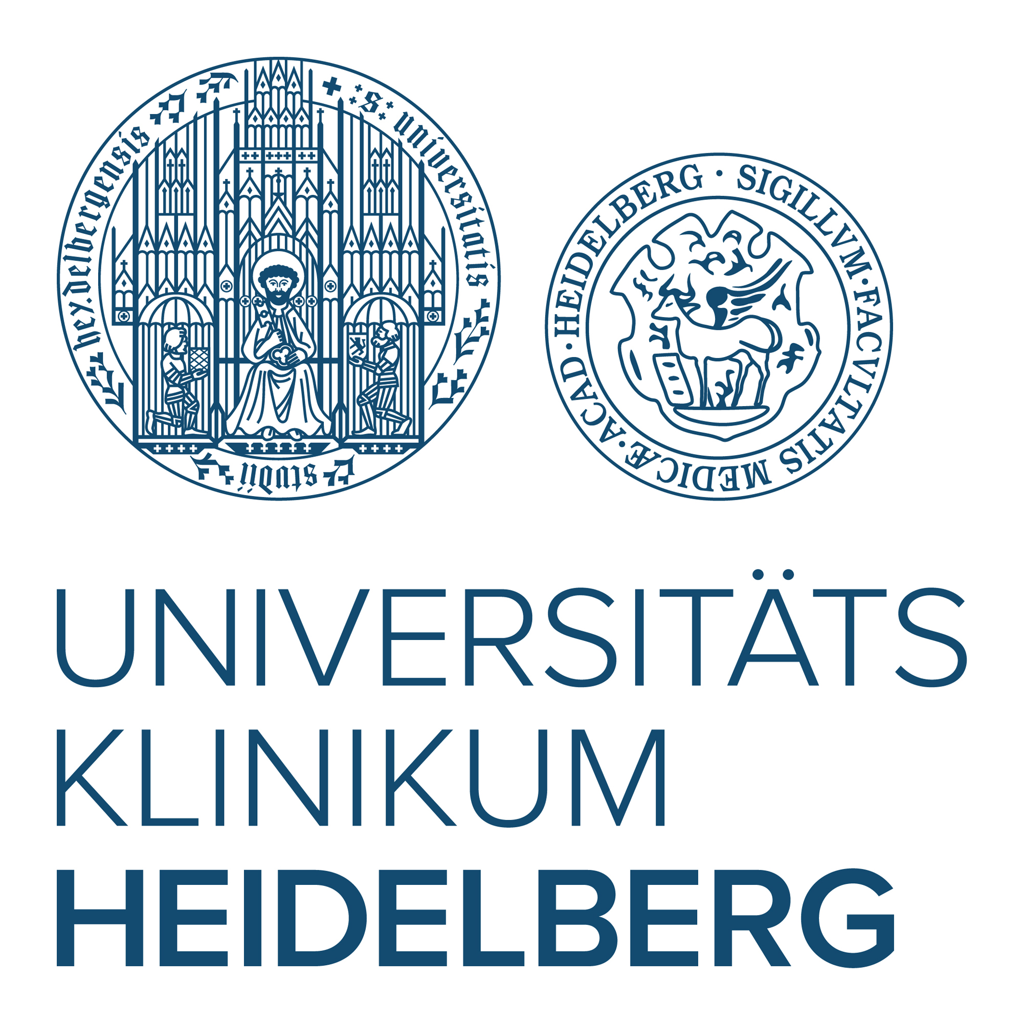 heidelberg unilogo