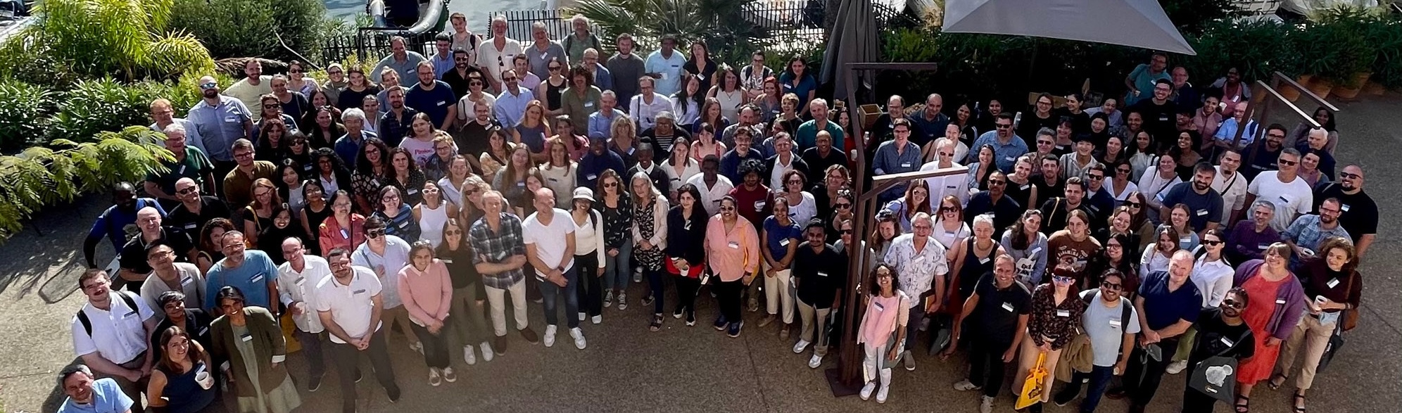 EMBO Embiez photo de groupe