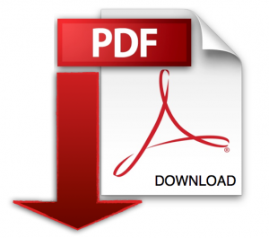 pdf download icon