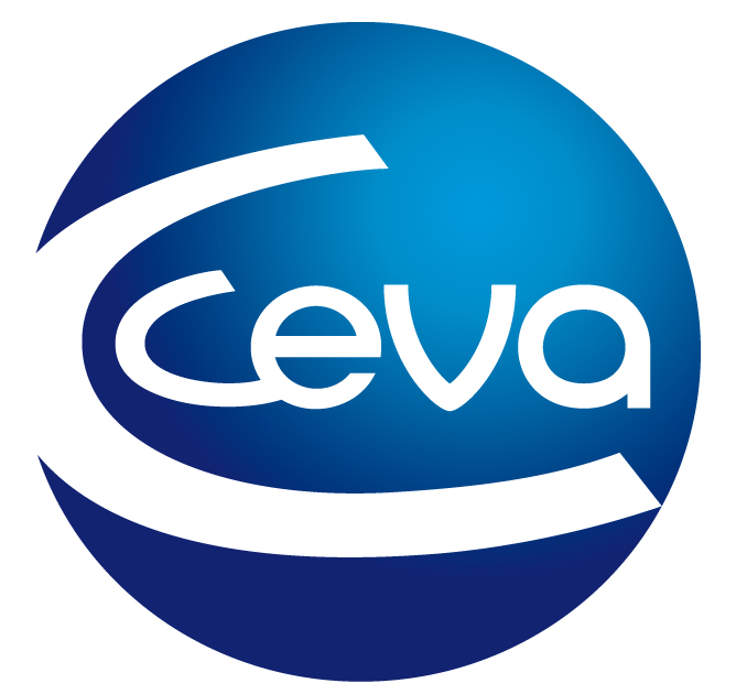 LOGO CEVA Quadri