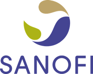 Sanofi Logo